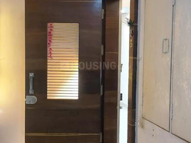 Flat for rent in Prism Society, Pune