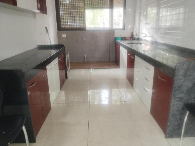 Flat for rent in National Society, Pune