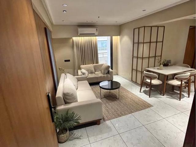Flat for rent in Marutrao Gaikwad nagar, Pune