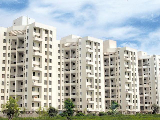 Flat for sale in Poona, National Capital Territory Of Delhi