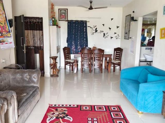 Flat for sale in Poona, National Capital Territory Of Delhi
