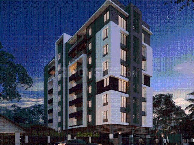 Flat for sale in Poona, National Capital Territory Of Delhi