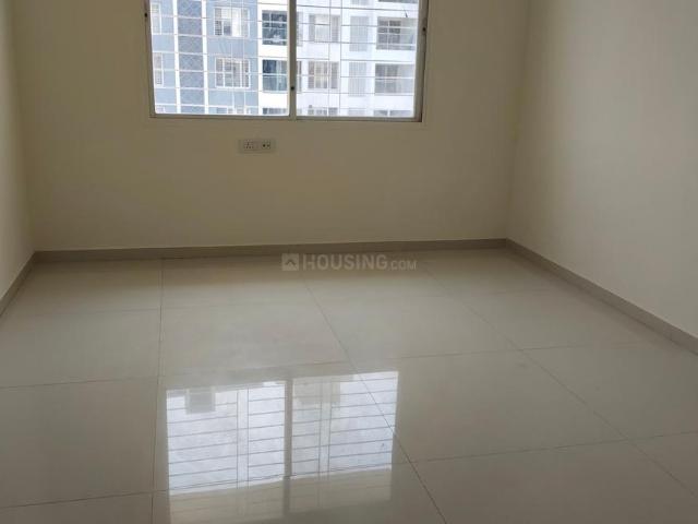 Flat for sale in Pallod Farms, Pune