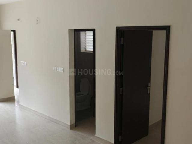 Flat for rent in Avati, Tamil Nadu