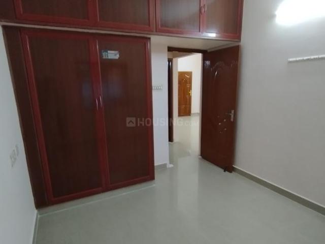 Flat for rent in Avadi, Thiruvallur