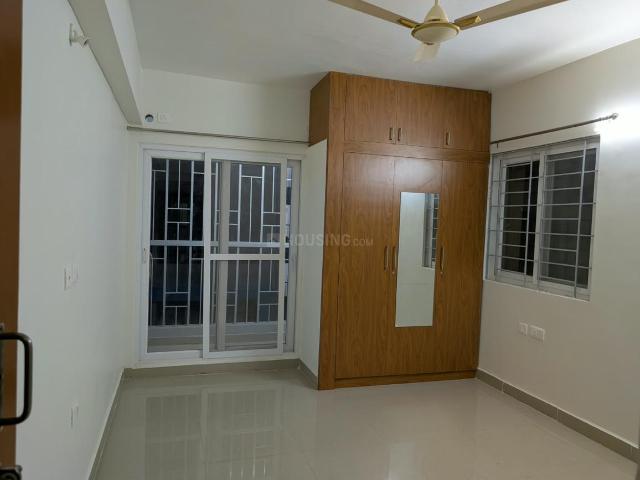 Flat for rent in Thiruverkadu, Avadi