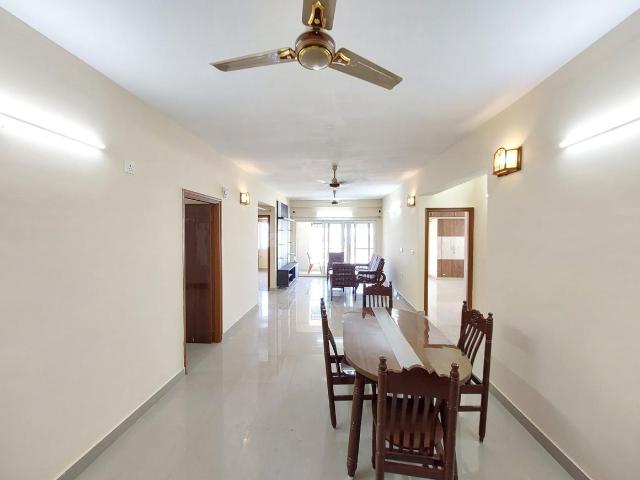 Flat for rent in Sekkadu, Avadi