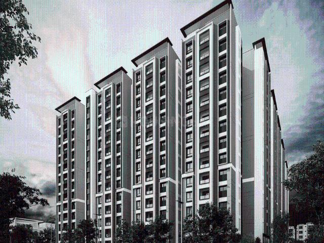 Flat for sale in Kannapalayam, Thiruvallur