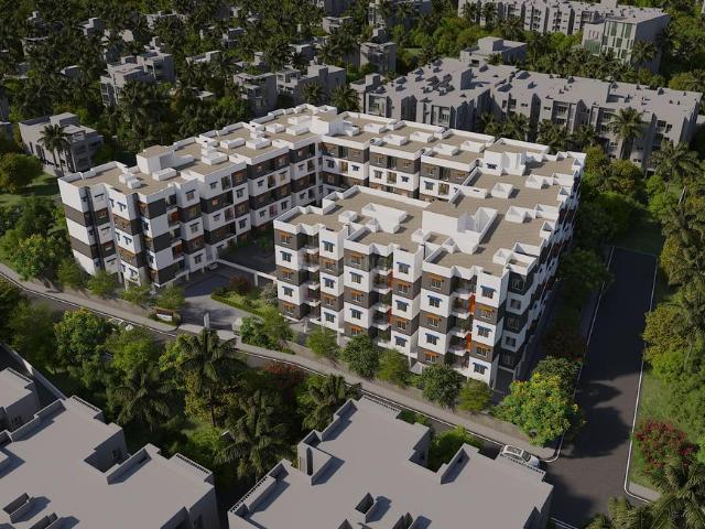 Flat for sale in Tamil Nadu