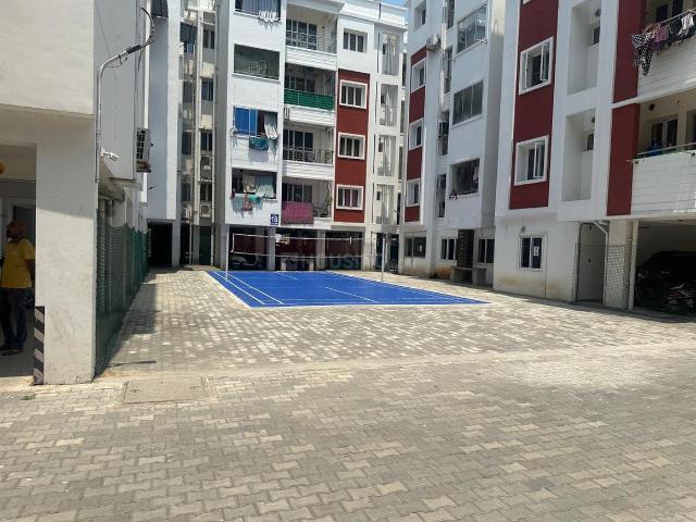 Flat for sale in Avati, Tamil Nadu