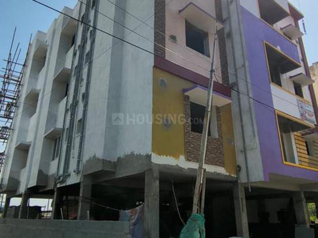 Flat for sale in Avati, Tamil Nadu