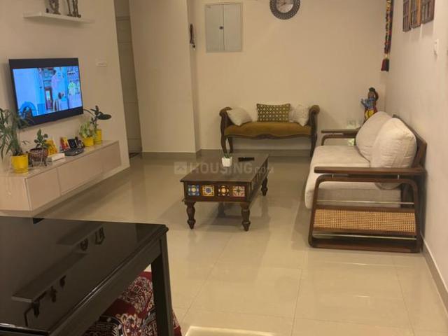 Flat for sale in Avati, Tamil Nadu