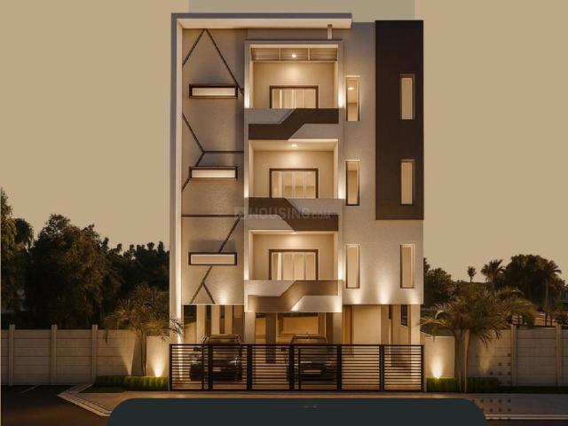 Flat for sale in Avati, Tamil Nadu