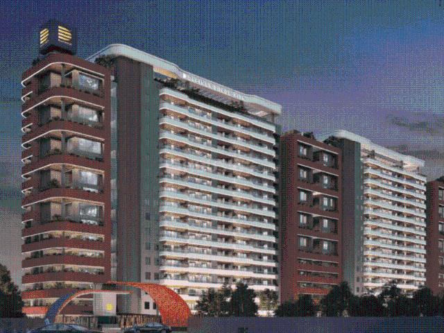 Flat for sale in Karnataka