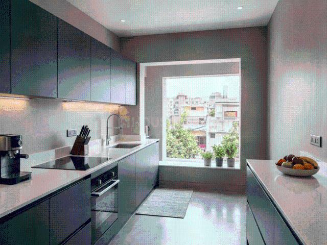 Flat for sale in OSM Studio, Raipur