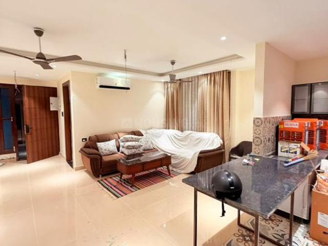 Flat for rent in Someshwar Nagar, Rishikesh