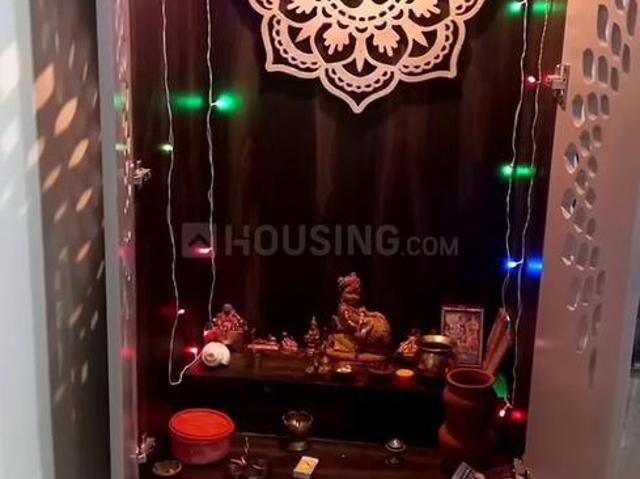Flat for rent in Madya