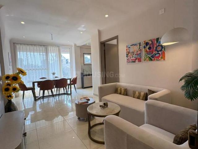 Flat for sale in Madya