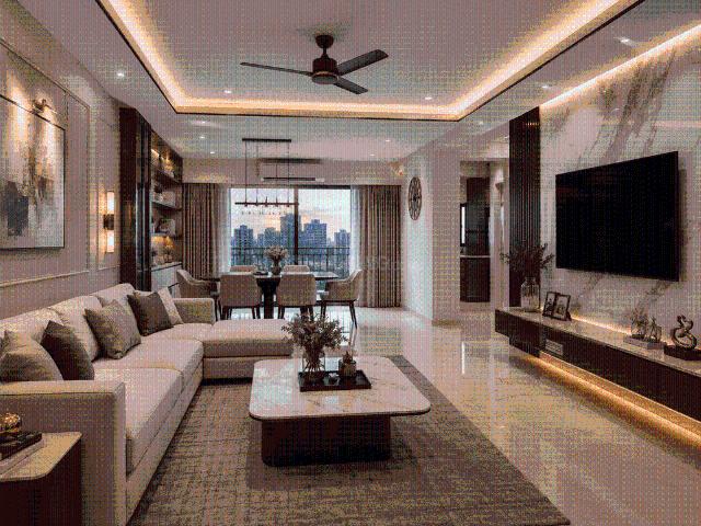 Flat for sale in Madya