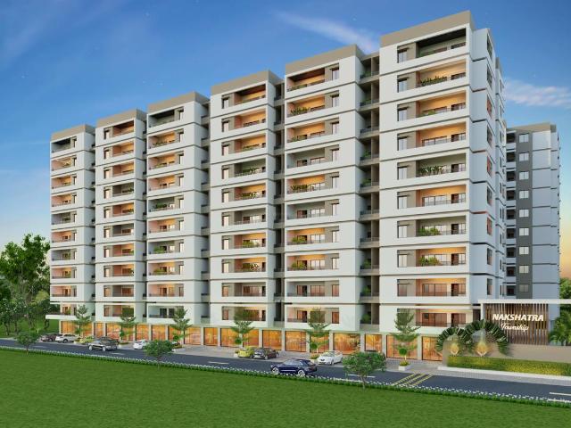 Flat for sale in Madya
