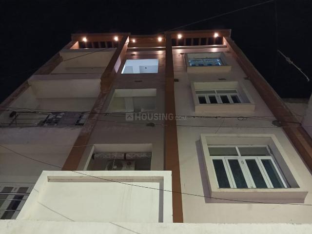 Flat for rent in Anna Nagar, Tamil Nadu