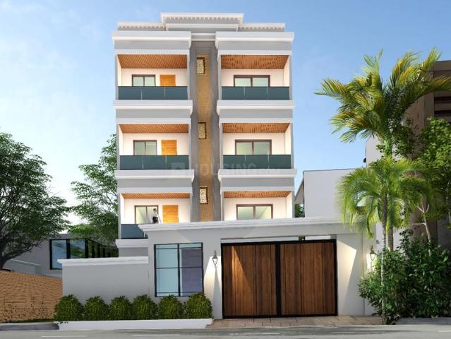 Flat for sale in Anna Nagar, Tamil Nadu