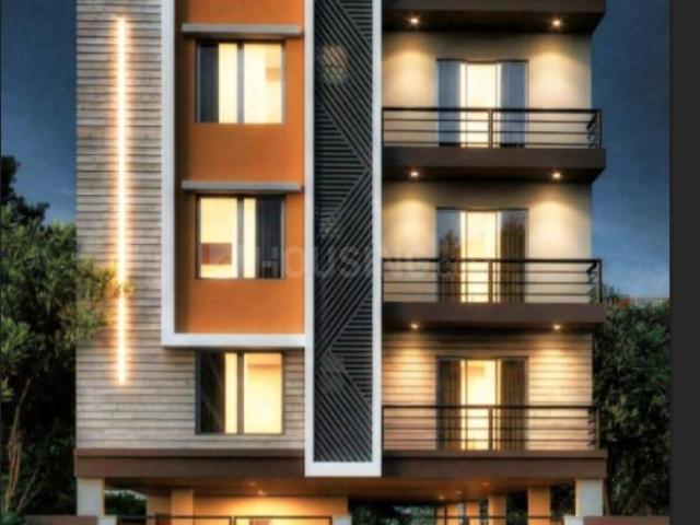 Flat for sale in Ward 96, Chennai Corporation