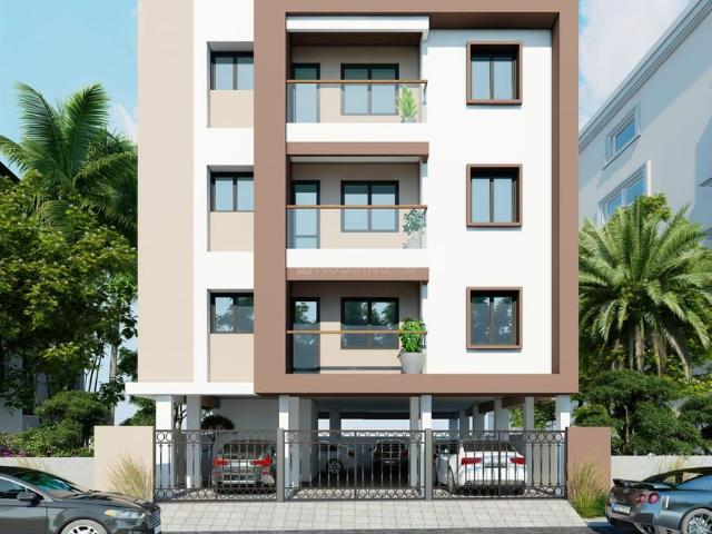 Flat for sale in Ward 85, Kolladi
