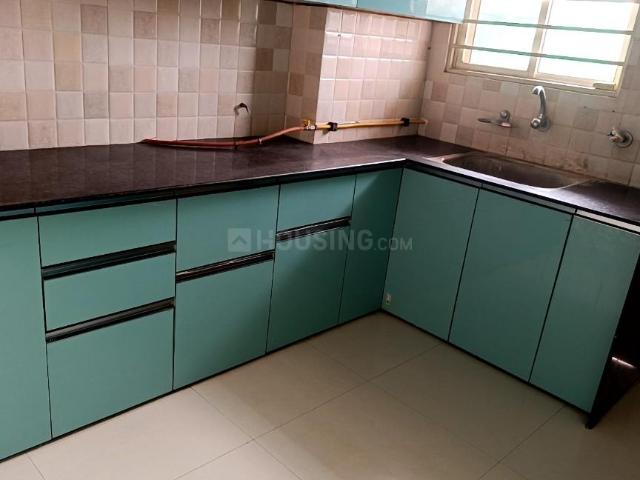 Flat for rent in Madya