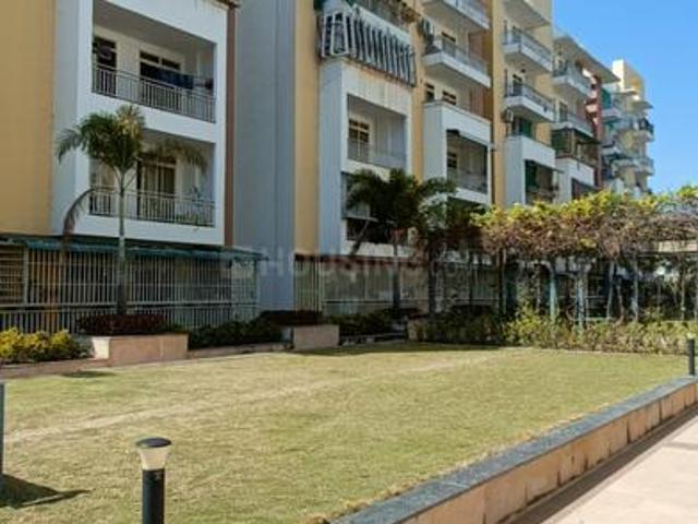 Flat for rent in Madya