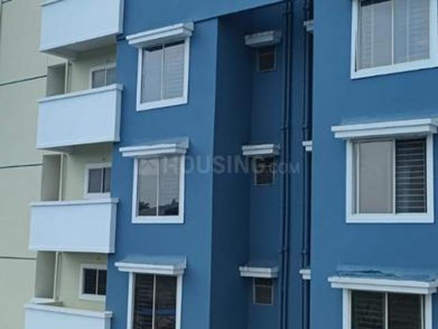 Flat for rent in Madya