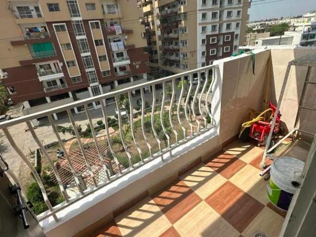 Flat for rent in Madya