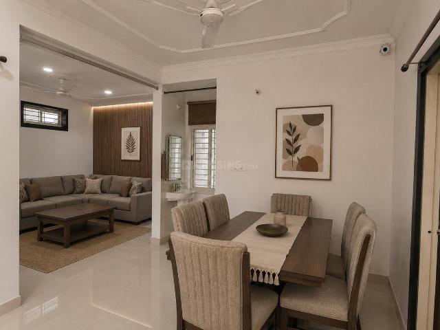 Flat for rent in Madya