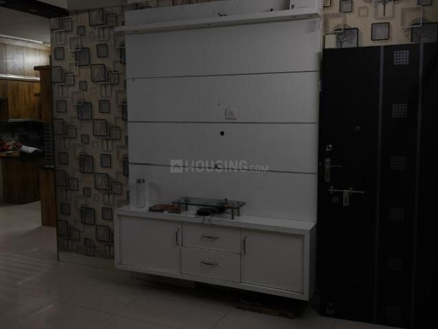 Flat for rent in Eco Green City, Bhopal
