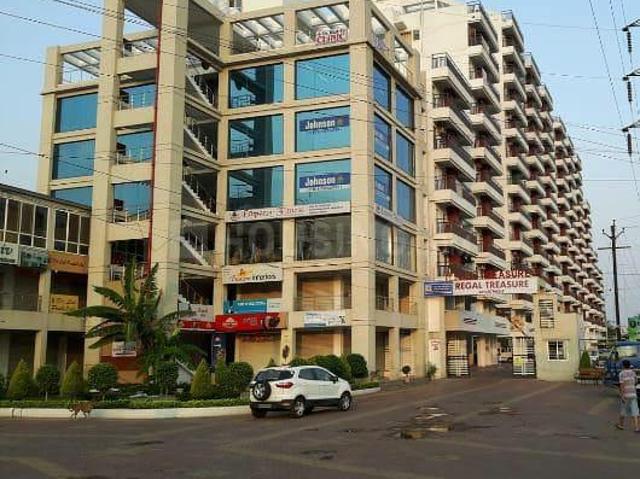 Flat for rent in Madya