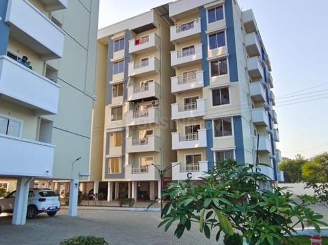 Flat for sale in Madya