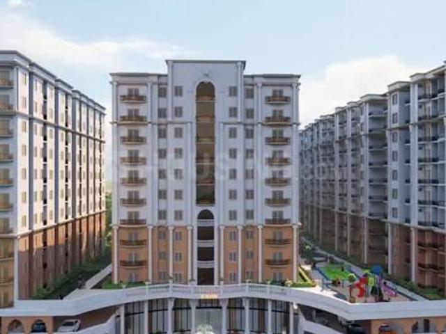 Flat for sale in Madya