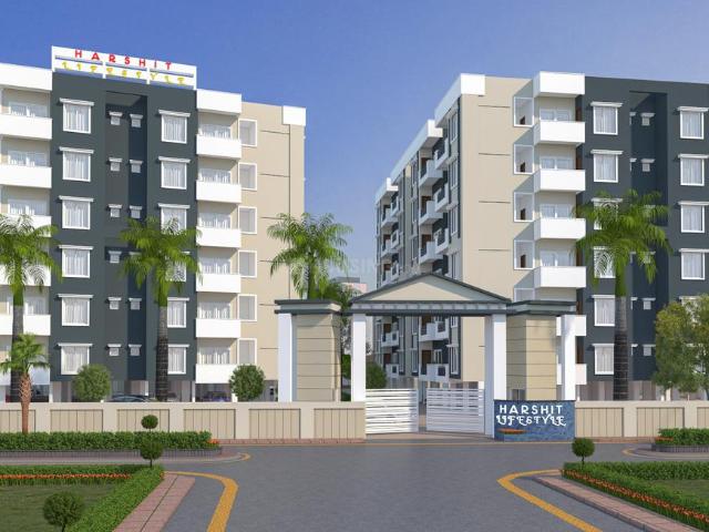 Flat for sale in Madya