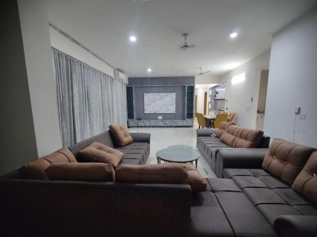 Flat for rent in Ambawadi - Ahmedabad, Gujarat