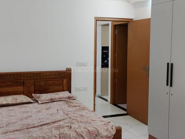 Flat for rent in Ayyanthole, Thrissur