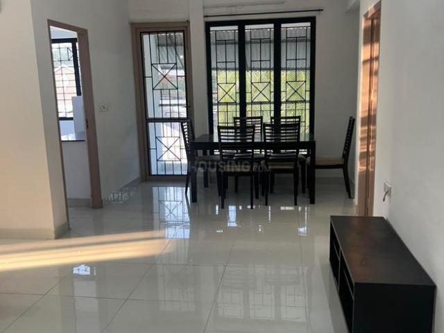 Flat for rent in Ayyanthole, Thrissur