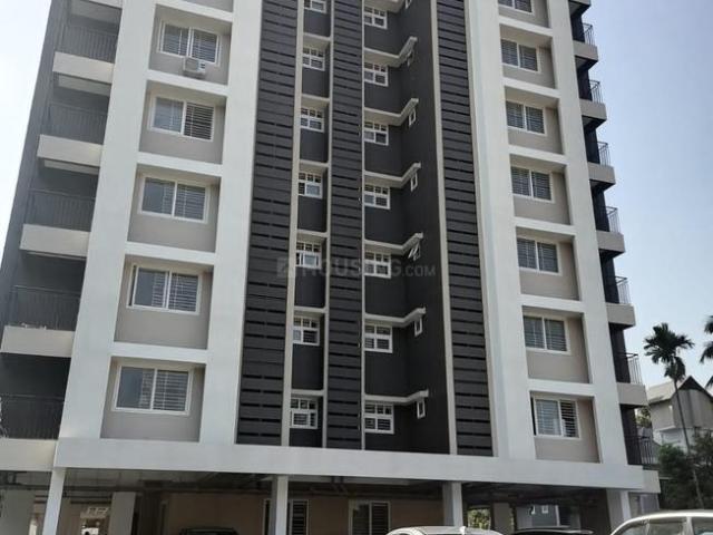 Flat for sale in Thrissur, Kerala
