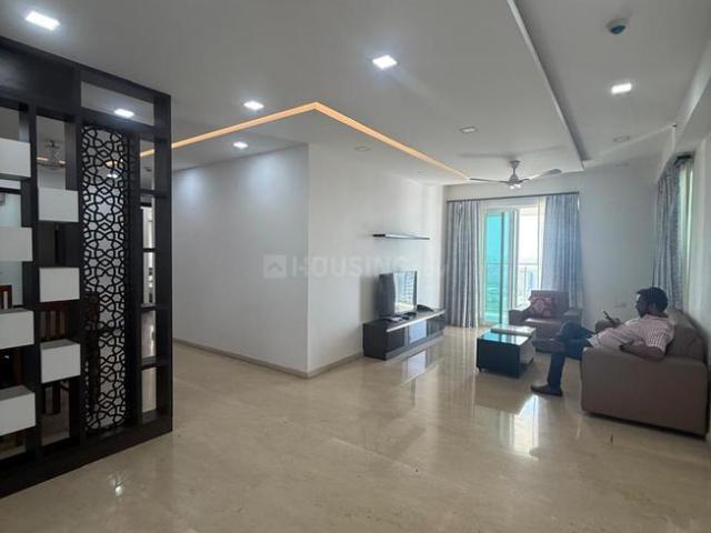 Flat for rent in Cochin, Kerala