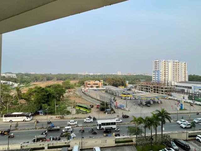 Flat for rent in Cochin, Kerala