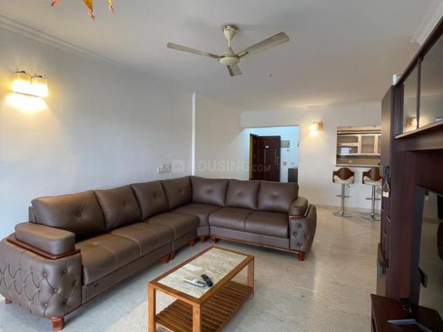 Flat for rent in Cochin, Kerala