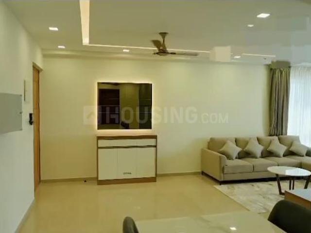 Flat for rent in Cochin, Kerala