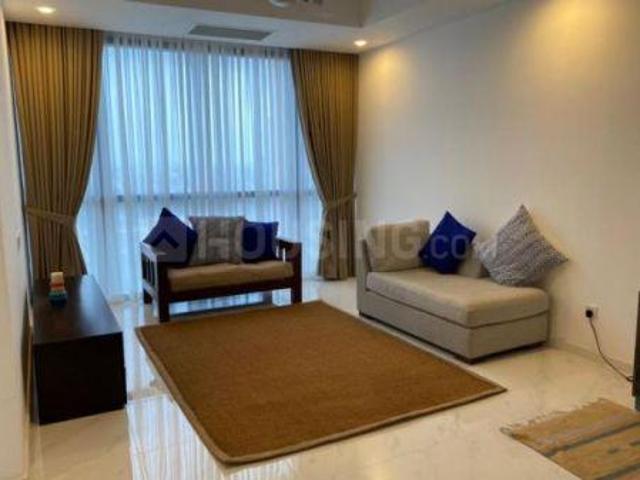 Flat for rent in Cochin, Kerala