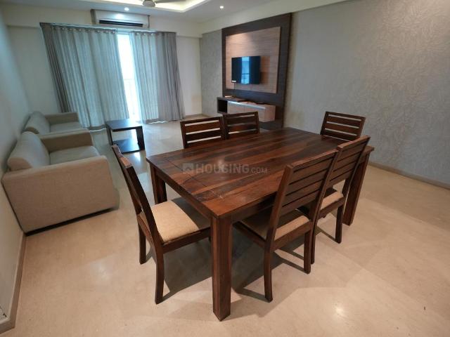 Flat for rent in Pachalam, Ernakulam