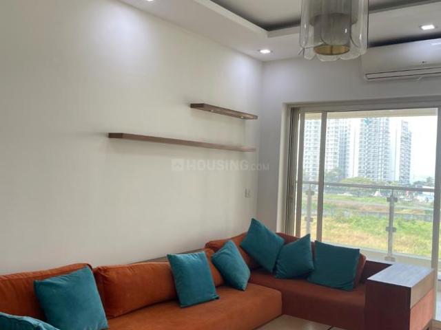 Flat for rent in Ponjikkara, Ernakulam