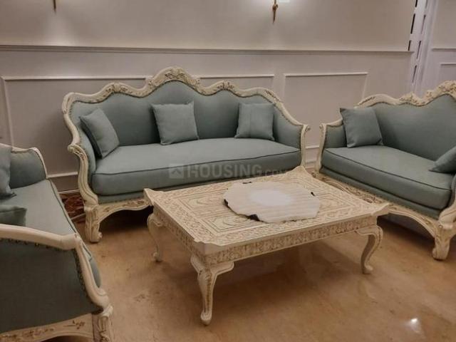 Flat for rent in Pachalam, Ernakulam